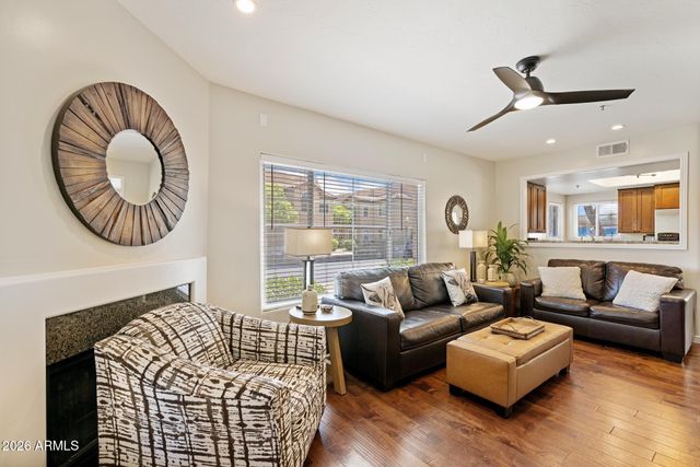 9450 E BECKER Lane 1071, Scottsdale, AZ 85260