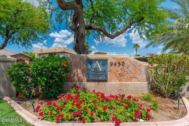 9450 E BECKER Lane 1071, Scottsdale, AZ 85260