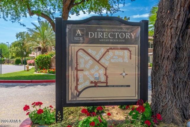 9450 E BECKER Lane 1071, Scottsdale, AZ 85260