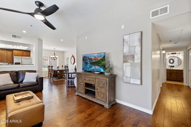 9450 E BECKER Lane 1071, Scottsdale, AZ 85260