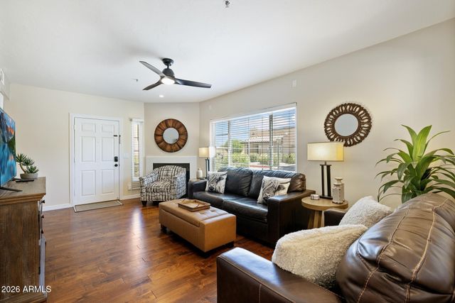 9450 E BECKER Lane 1071, Scottsdale, AZ 85260