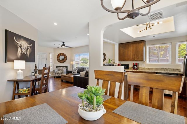 9450 E BECKER Lane 1071, Scottsdale, AZ 85260