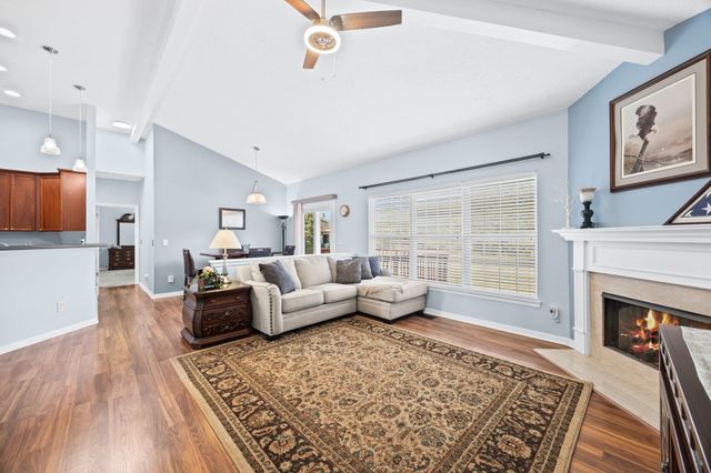 1012 Solomon Ln, Spring Hill, TN 37174
