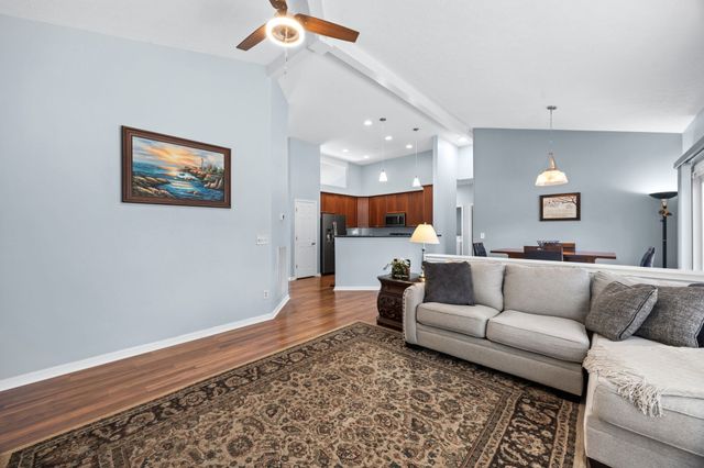 1012 Solomon Ln, Spring Hill, TN 37174