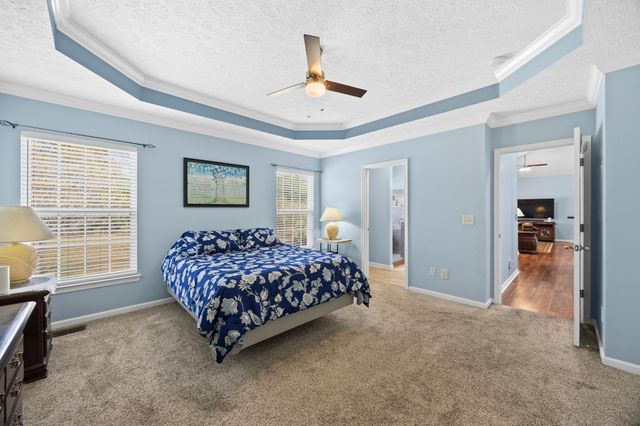 1012 Solomon Ln, Spring Hill, TN 37174