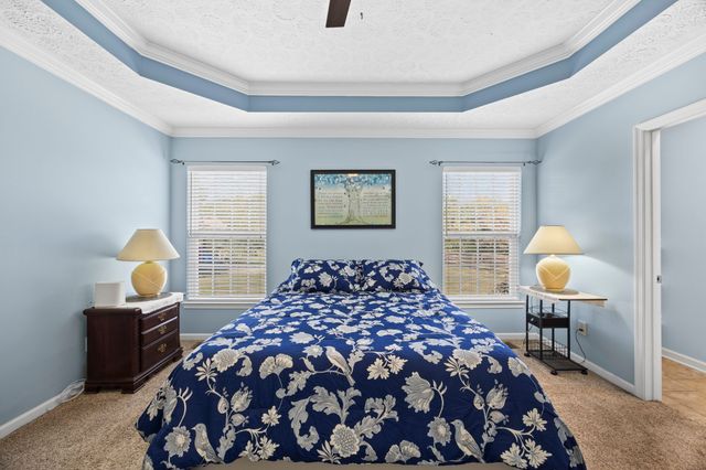 1012 Solomon Ln, Spring Hill, TN 37174