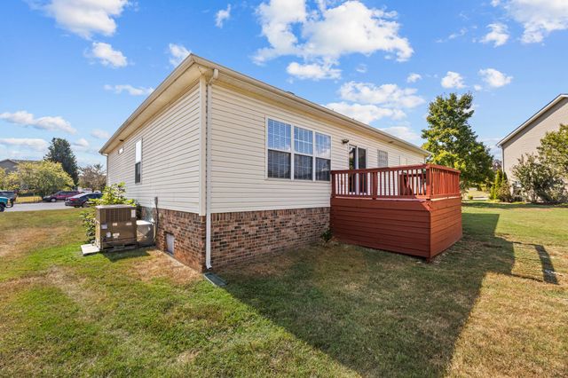 1012 Solomon Ln, Spring Hill, TN 37174