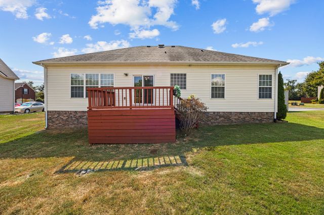 1012 Solomon Ln, Spring Hill, TN 37174