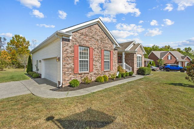 1012 Solomon Ln, Spring Hill, TN 37174