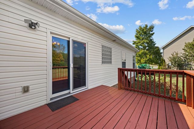 1012 Solomon Ln, Spring Hill, TN 37174