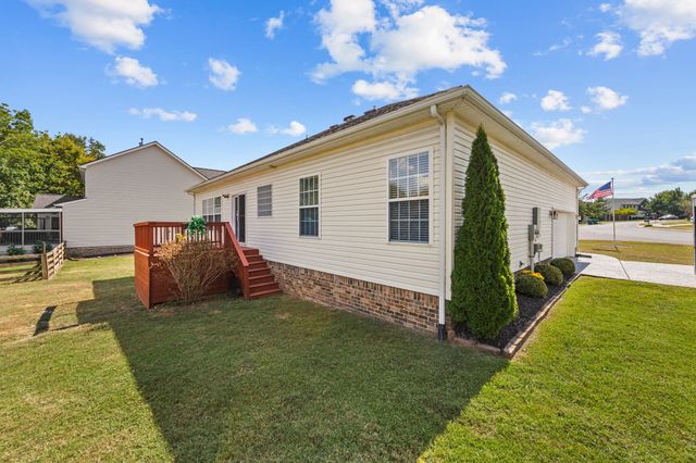 1012 Solomon Ln, Spring Hill, TN 37174