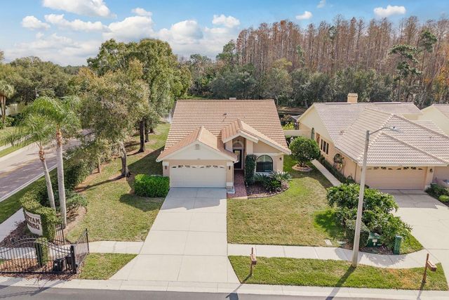 5590 GREYSTON STREET, Palm Harbor, FL 34685