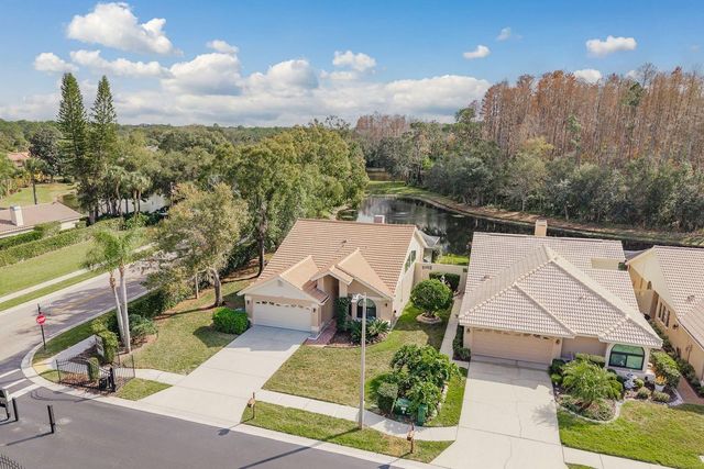 5590 GREYSTON STREET, Palm Harbor, FL 34685