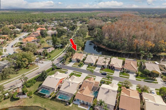 5590 GREYSTON STREET, Palm Harbor, FL 34685