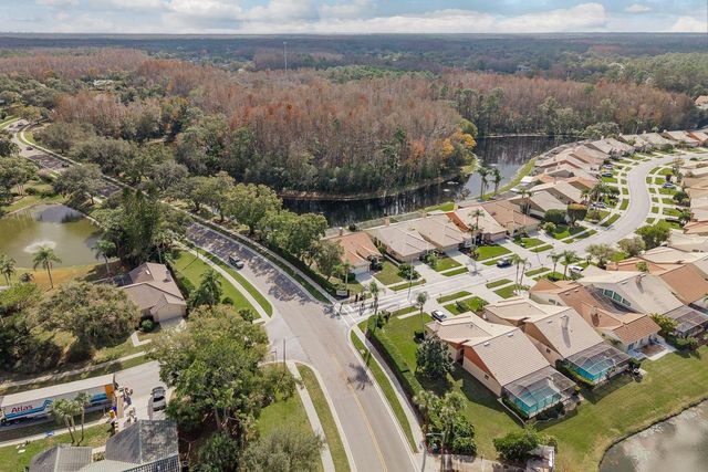 5590 GREYSTON STREET, Palm Harbor, FL 34685