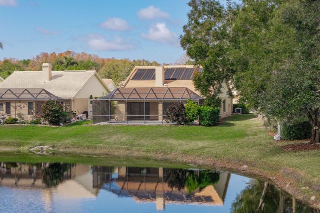 5590 GREYSTON STREET, Palm Harbor, FL 34685