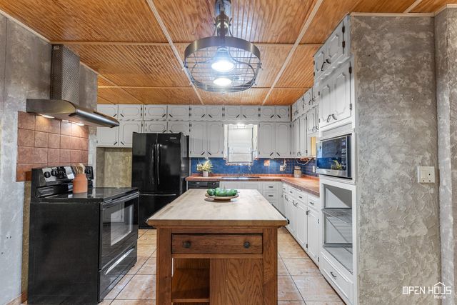 1 Masterson Circle, Wichita Falls, TX 76308