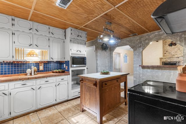 1 Masterson Circle, Wichita Falls, TX 76308