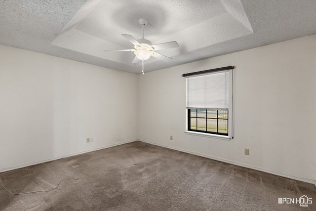 1 Masterson Circle, Wichita Falls, TX 76308