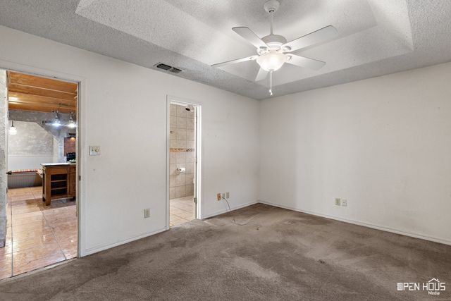 1 Masterson Circle, Wichita Falls, TX 76308