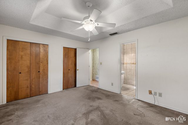 1 Masterson Circle, Wichita Falls, TX 76308