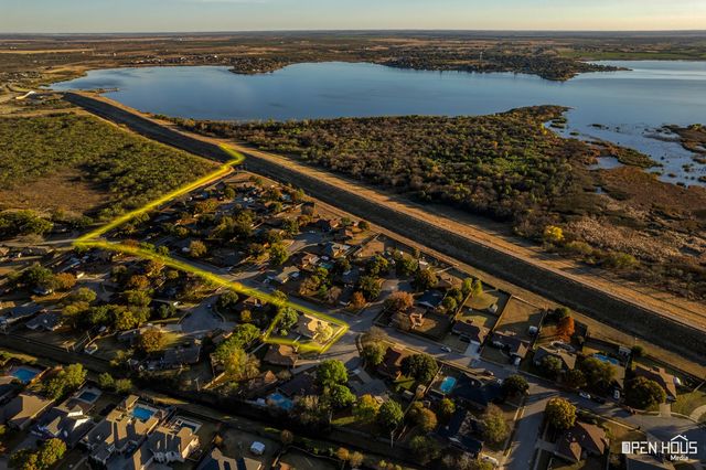 1 Masterson Circle, Wichita Falls, TX 76308