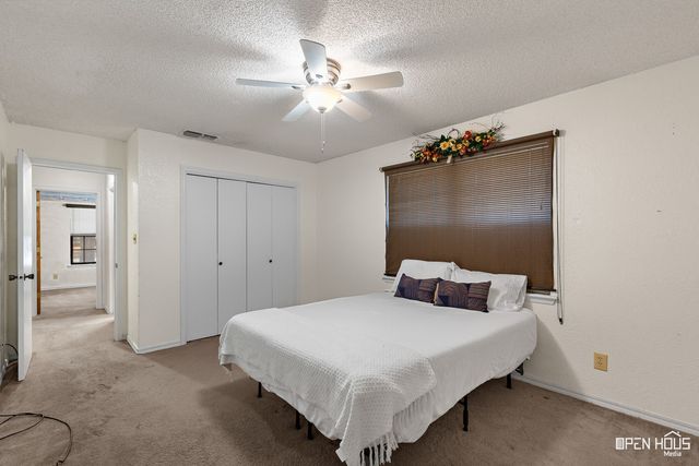 1 Masterson Circle, Wichita Falls, TX 76308