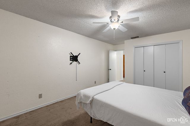 1 Masterson Circle, Wichita Falls, TX 76308