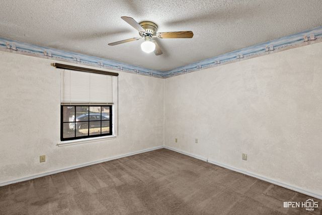 1 Masterson Circle, Wichita Falls, TX 76308