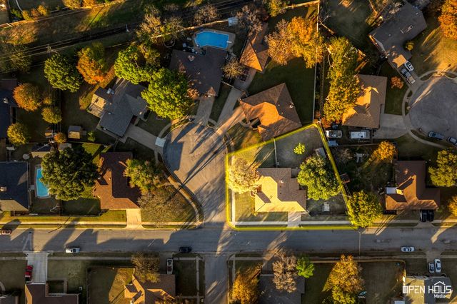 1 Masterson Circle, Wichita Falls, TX 76308