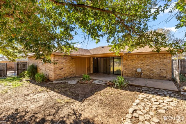 1 Masterson Circle, Wichita Falls, TX 76308