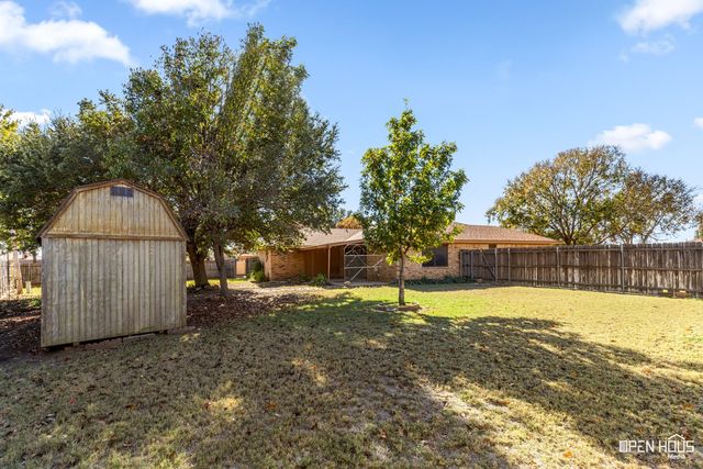 1 Masterson Circle, Wichita Falls, TX 76308