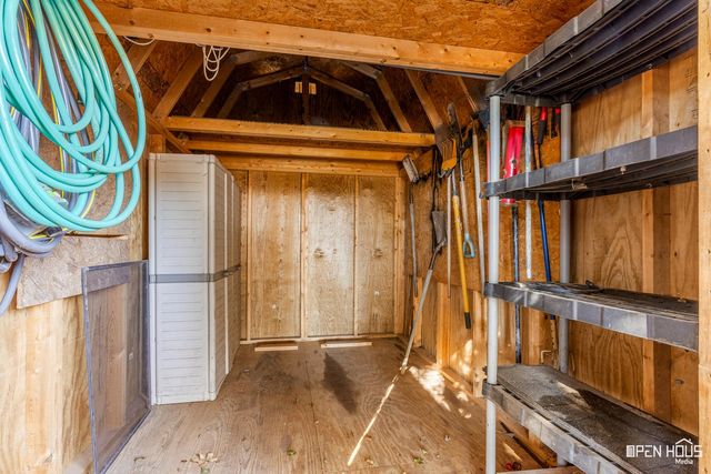 1 Masterson Circle, Wichita Falls, TX 76308