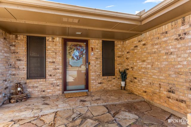 1 Masterson Circle, Wichita Falls, TX 76308