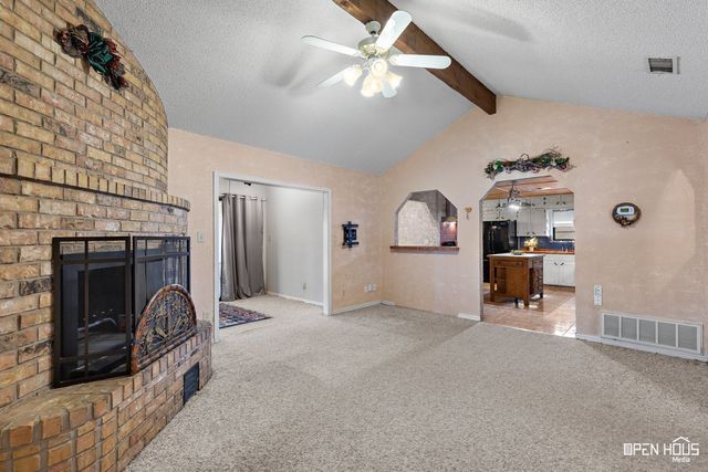 1 Masterson Circle, Wichita Falls, TX 76308