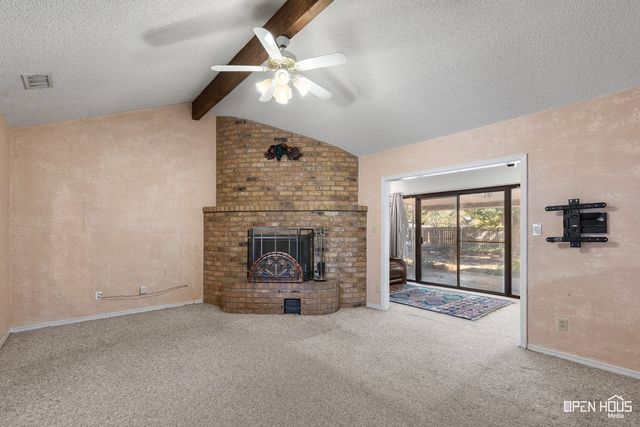 1 Masterson Circle, Wichita Falls, TX 76308