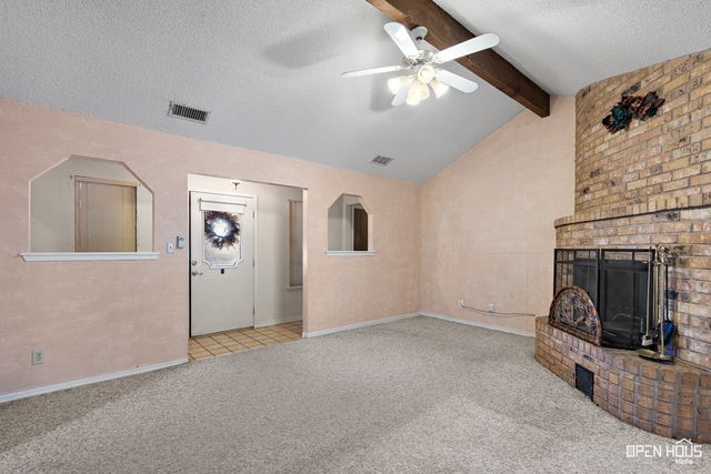 1 Masterson Circle, Wichita Falls, TX 76308