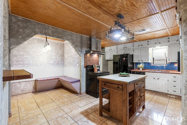 1 Masterson Circle, Wichita Falls, TX 76308