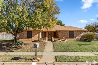 1 Masterson Circle, Wichita Falls, TX 76308