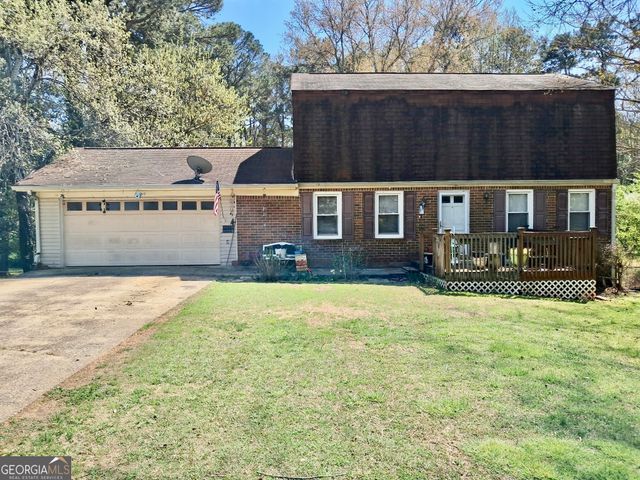 6917 Laurelwood Drive, Douglasville, GA 30135