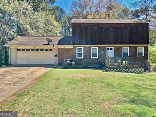 6917 Laurelwood Drive, Douglasville, GA 30135