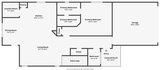 2851 Brand Iron DR, San Marcos, TX 78666