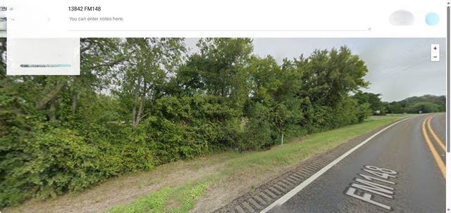 13842 S Fm 148, Scurry, TX 75158