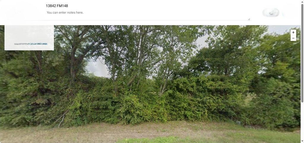 13842 S Fm 148, Scurry, TX 75158