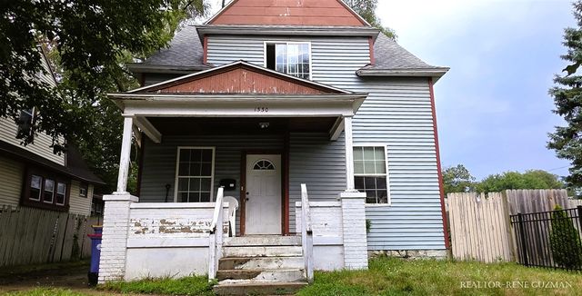 1330 Lafayette Avenue, Grand Rapids, MI 49507