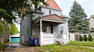 1330 Lafayette Avenue, Grand Rapids, MI 49507
