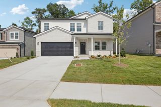 805 Lewis Way, Antioch, TN 37013