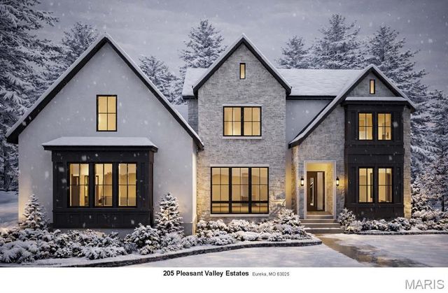 205 TBB Pleasant Valley Estates Drive, Eureka, MO 63025