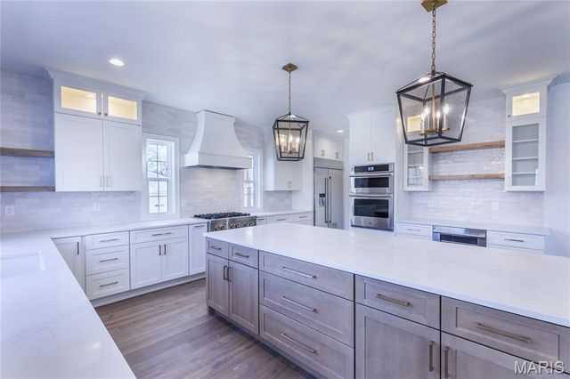 205 TBB Pleasant Valley Estates Drive, Eureka, MO 63025