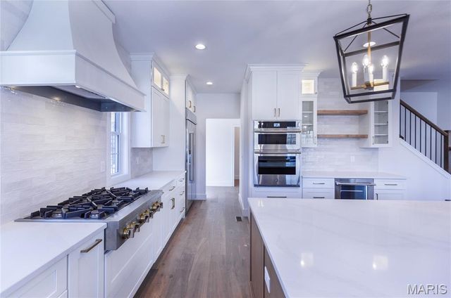 205 TBB Pleasant Valley Estates Drive, Eureka, MO 63025